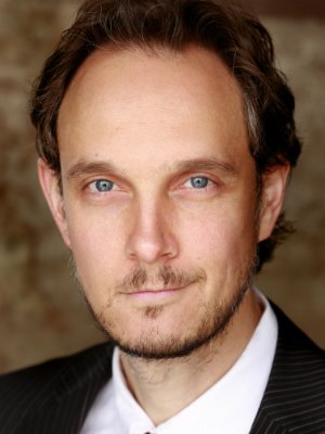 Emmanuel Todorov